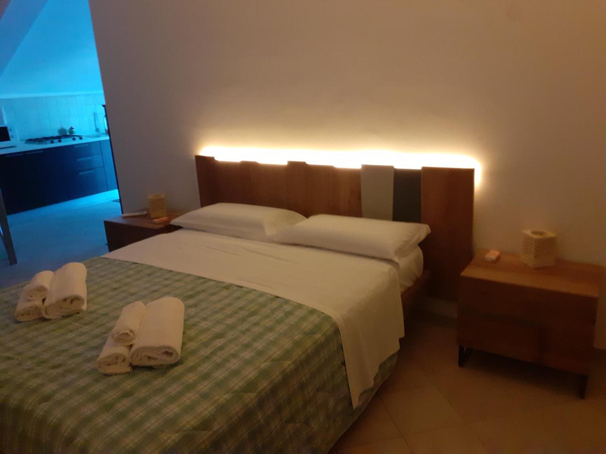 Case Vacanze Celeste Marzamemi Exterior foto